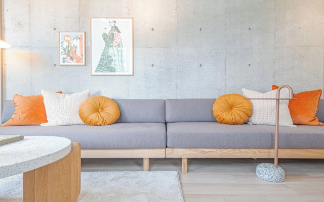 Ken's Place Minami-Azabu