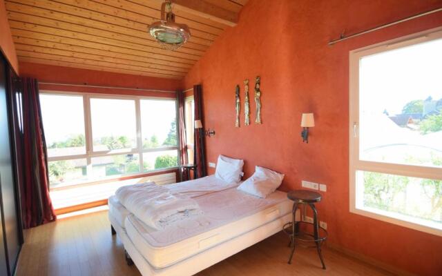 Maison Lugrin, 6 pièces, 8 personnes - FR-1-498-19