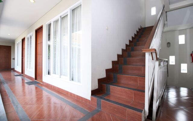 Airy Bangka Kemang Satu 4B Jakarta