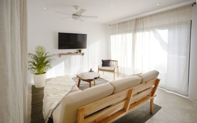 Casa Linda Tulum
