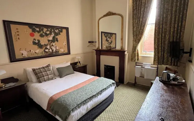 American Hotel Creswick