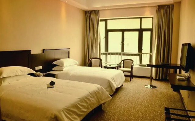 Yihe Hotel