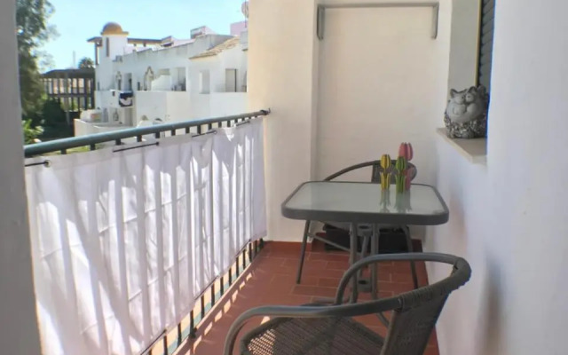 Apartmento Apartaclub La Barrosa 223