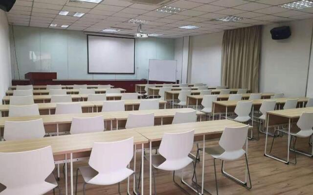 Hanting Hotel (Hefei Xiaoyaojin)