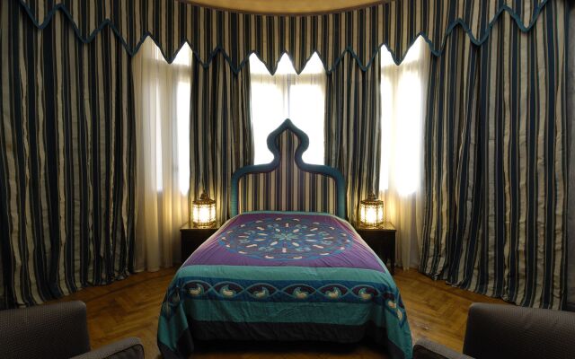 Talisman Hotel