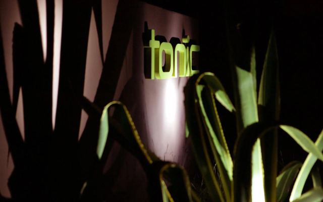 Tonic Hotel