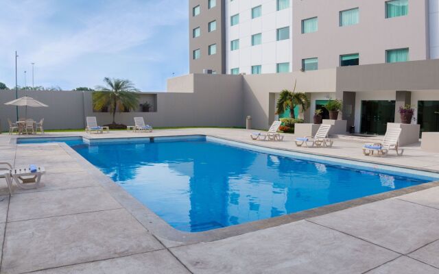Courtyard by Marriott Villahermosa Tabasco