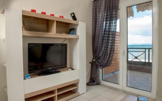 Varka Apartment