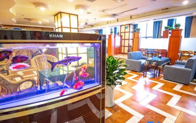 Shengkai Business Hotel