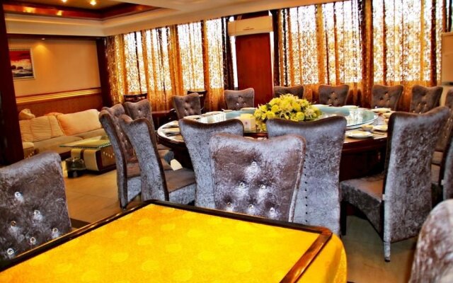 Every Day Inn Dangtu Road Hefei