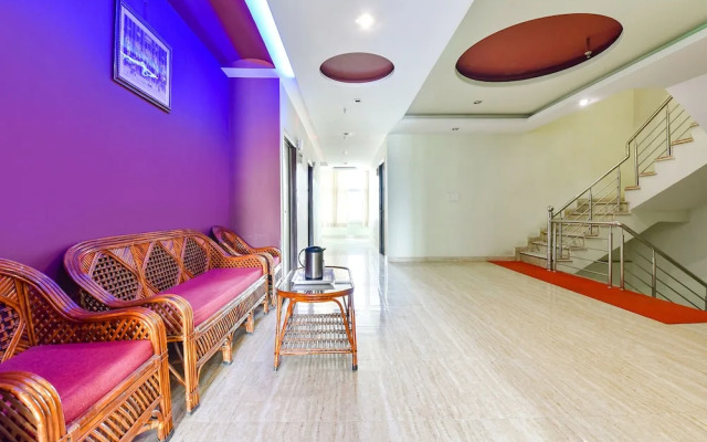 Bikaner Heritage By FabHotels