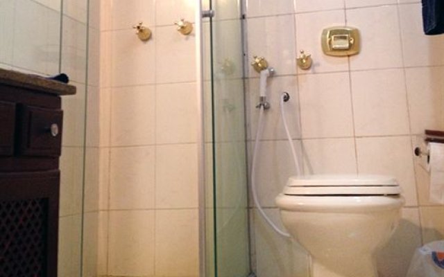 Luiz Leblon Guest House