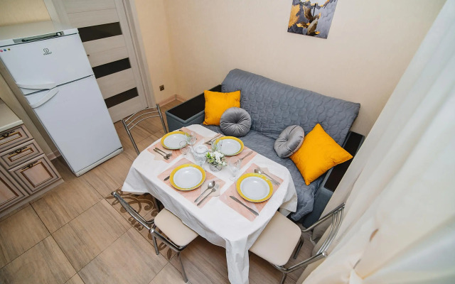 Вознесенский на улице Вишневая