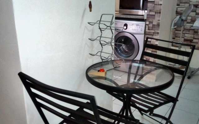 Regimanuel Apartments - Kwabenya