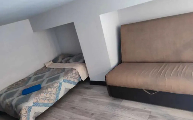 Добро пожаловать в столицу на улице Перерва 8 строение 1