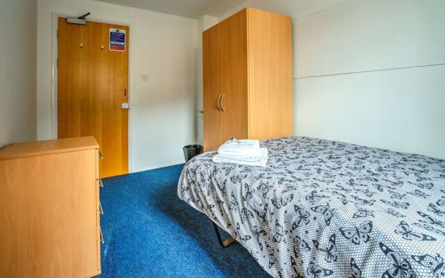 Cosy Rooms for STUDENTS ONLY-Southampton