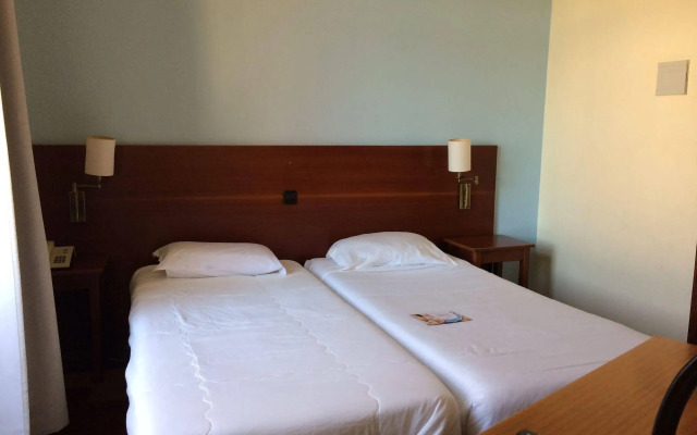 Stay Hotel Lisboa Centro Saldanha