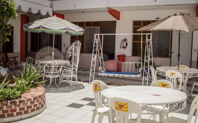 Hotel Paola