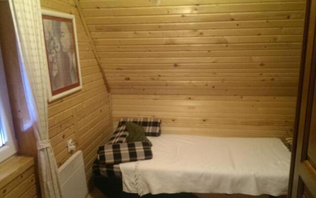 Holiday Home Stella