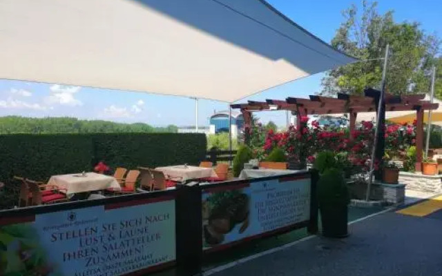 Rosengarten Hotel & Restaurant