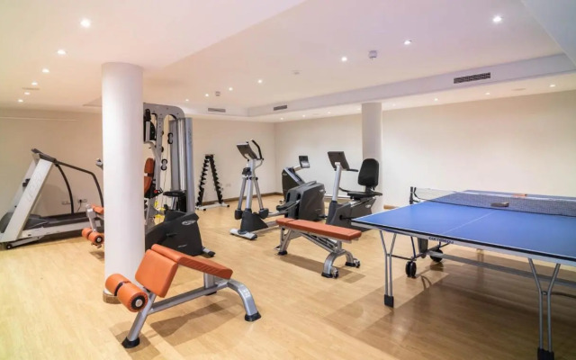 Apartment 213 Guadalmansa Playa Heaven Beach Apartrments