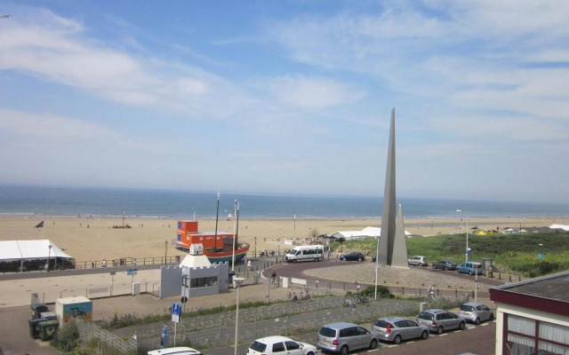 Fletcher Beachhotel Scheveningen