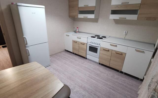 Апартаменты на улице Котанова 1