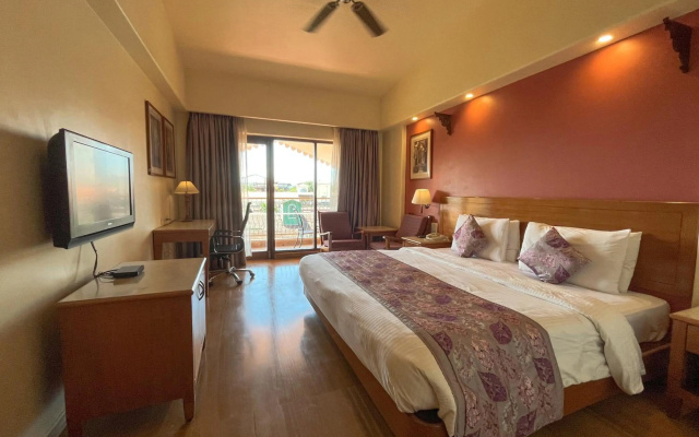 Acron Candolim Regina – Guest Rooms – Candolim