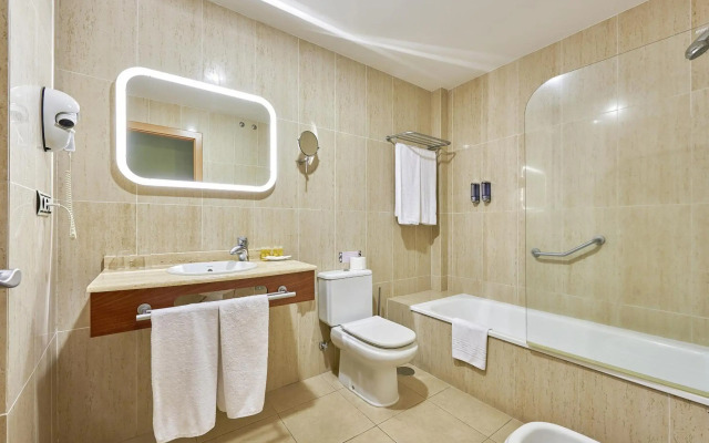 Hotel Benahoare