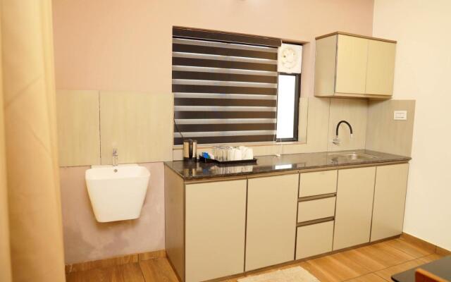 Safari Hills Vythiri