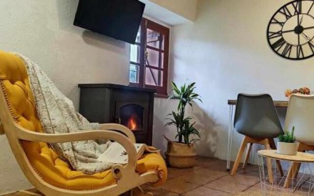 Casas Rurales La Laguna