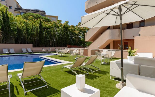 Apartamentos Tossa Dreams