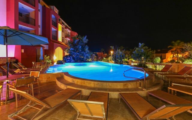 The Plaza Suites