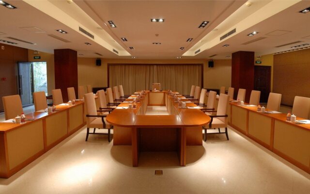 Wuzhen Clubhouse
