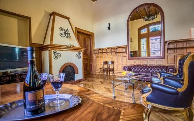 Olala Vila Sinaia