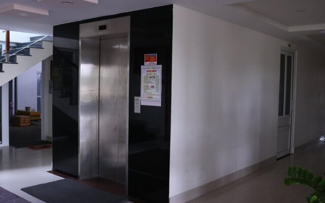 Loan Hien Hotel