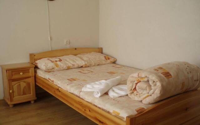 Holiday Village Samodivi