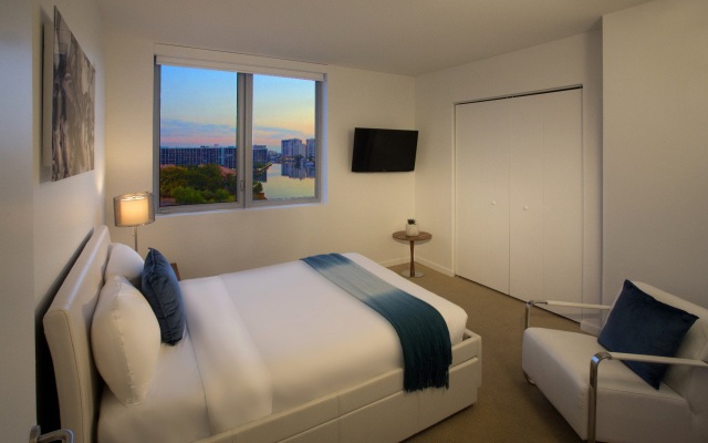 Beachwalk Resort