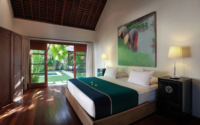 Villa Bali Asri Seminyak