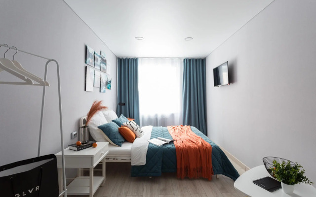 Две Подушки на пер. Огородный, д. 3А