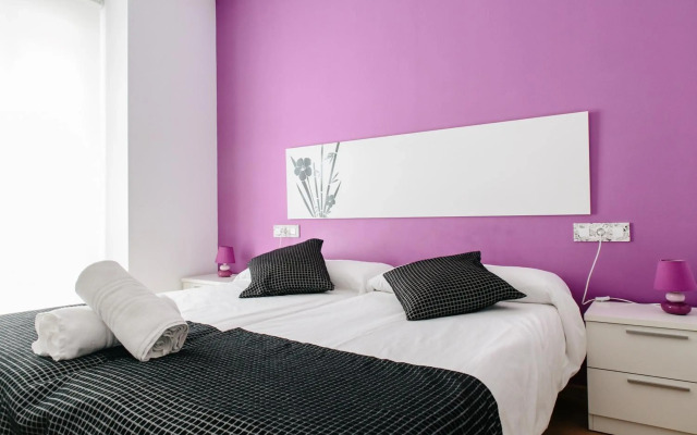 Apartamentos Tito San Agustín