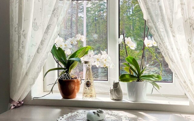 8 Person Holiday Home in Oskarsham