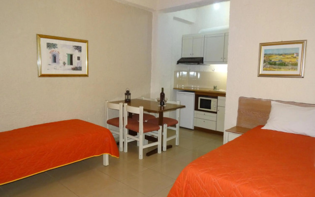 Lito Apartments - Paleochora