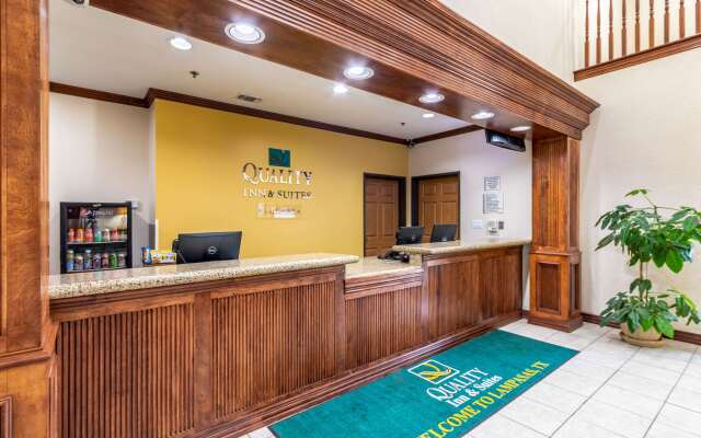 Quality Inn & Suites