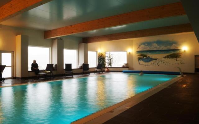 Ferien & Wellnesspark Texas MV