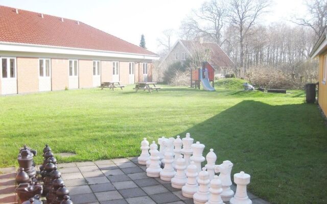 Danhostel Gjerrild