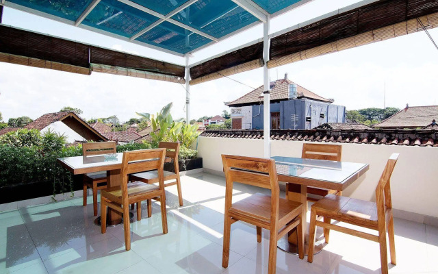 ZEN Rooms Homey Sanur