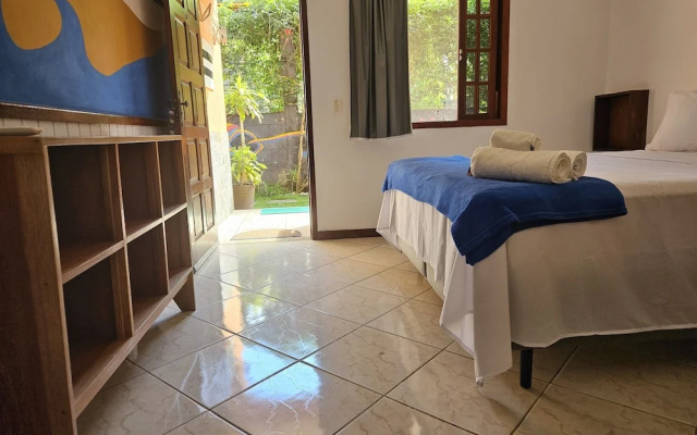 Raio de Sol Pousada & Camping