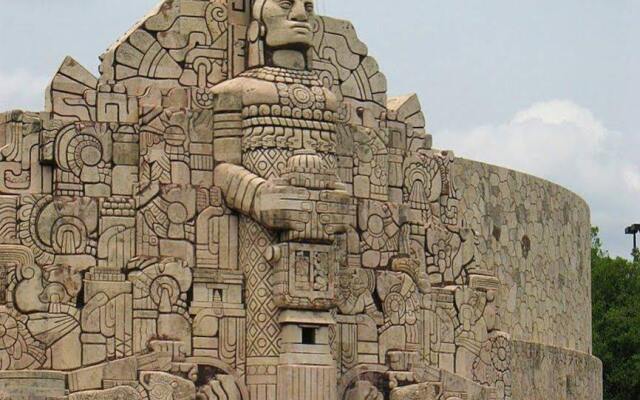 Holiday Inn Merida by IHG