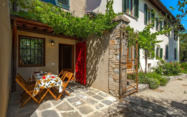 Agriturismo Villa Ulivello in Chianti